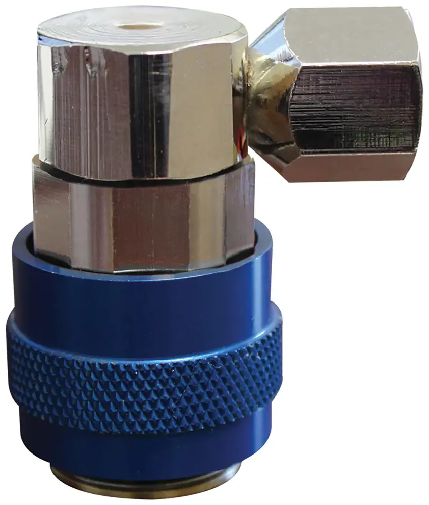 R1234yf Low Side Quick Coupler NTE 783075 | Buy Online - NAPA Auto