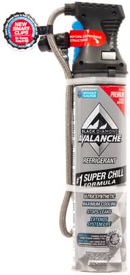Black Diamond Avalanche Trigger A C R134a Refrigerant 18 Oz Ncb Bd232 Buy Online Napa Auto Parts