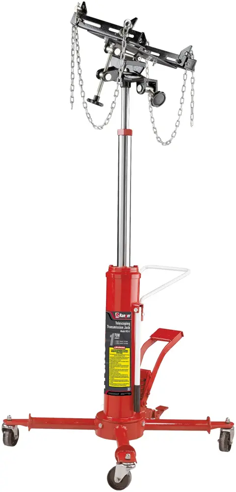Ranger RTJ-1 1-Ton Telescoping Transmission Jack BPK 5150404 | Buy