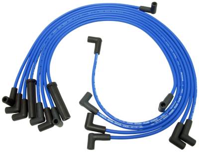 NGK RC-FX55 Spark Plug Wire Set 