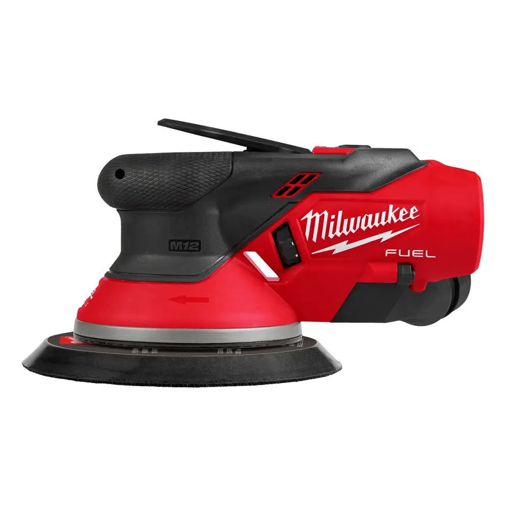 Milwaukee Tool M12 FUEL™ 6