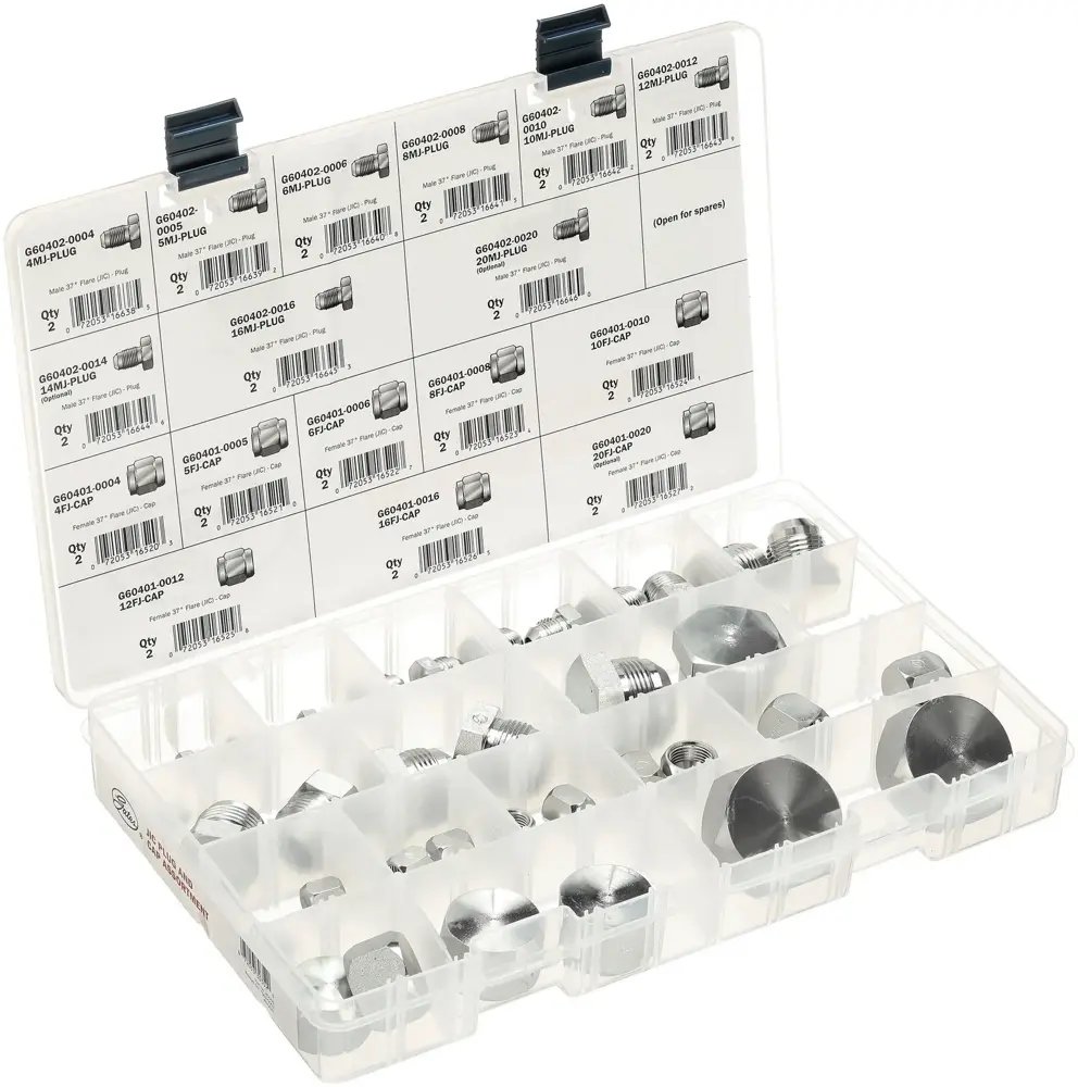 JAL ウィングバッチ付CAP NAPA訓練所 JIC Plug and Cap Kit - JIC PLUG&CAP GAT 85003 | Buy Online - NAPA