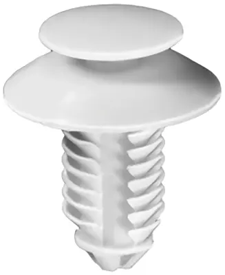 ピンピコピン Plastic Trim Panel Clip / Fastener BK 6652858 | Buy Online - NAPA