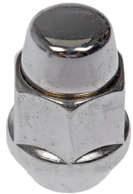 Dorman - Autograde Chrome Lug Nut 21 mm XDO 711305 | Buy Online