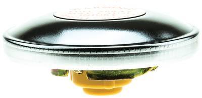 Gas Cap