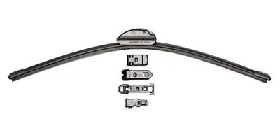 BOSCH Clear Advantage BEAM Wiper Blade (Set of 2) Front