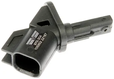 AntiLock Braking System Wheel Speed Sensor
