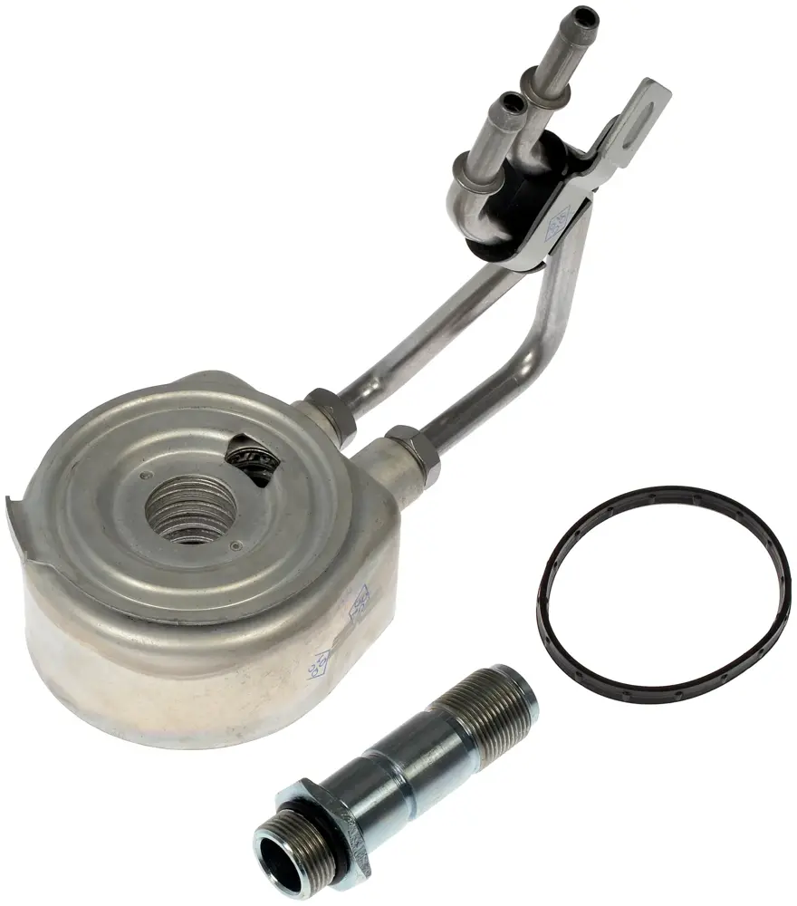 クーランマラン2つ Engine Oil Cooler NOE 918481 | Buy Online - NAPA Auto Parts