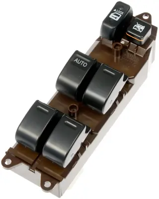 Power Window Switch