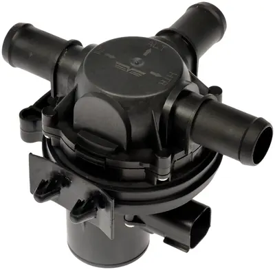 3-Way Coolant Valve NOE 904651 | Buy Online - NAPA Auto Parts