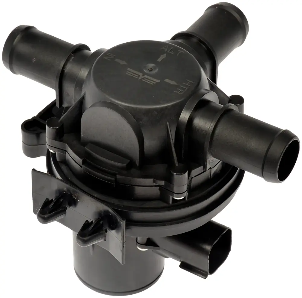 3-Way Coolant Valve NOE 904651 | Buy Online - NAPA Auto Parts