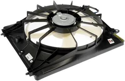 Radiator Fan Assembly NOE 621975 | Buy Online - NAPA Auto Parts