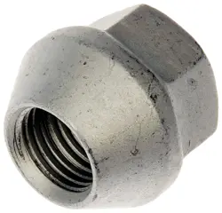 Set Of 10 Napa Chrome Wheel Lug Nuts – M14-1.5 X 22mm, 641-3400 5 thumbnail image
