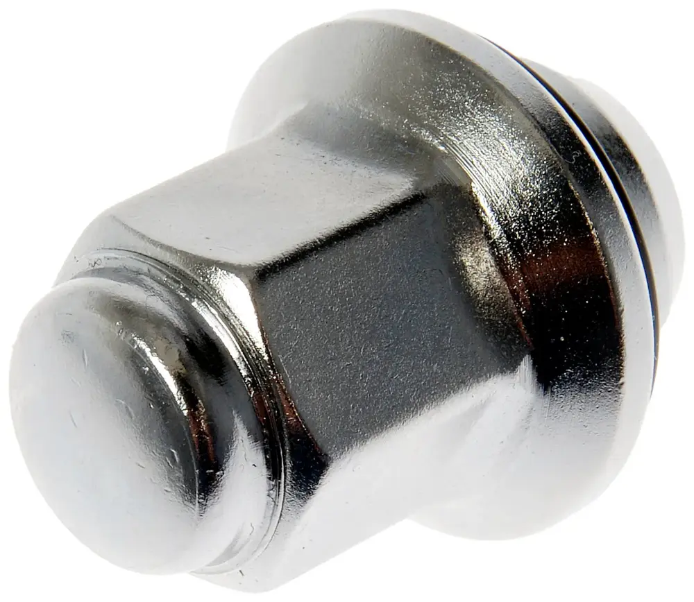 Set Of 10 Napa Chrome Wheel Lug Nuts – M14-1.5 X 22mm, 641-3400 2 thumbnail image