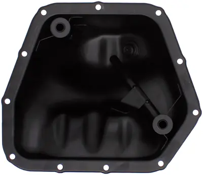 Engine Oil Pan