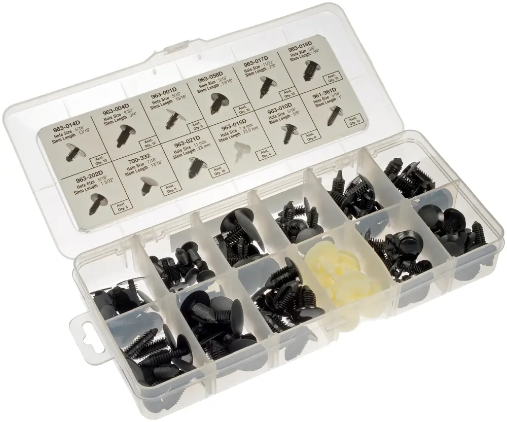 Universal Xmas Tree Body Fastener Tech Tray NOE 030742 | Buy
