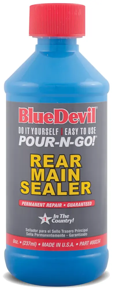 elfbar nachfüll pod läuft aus Blue Devil Sealant Products main image 0