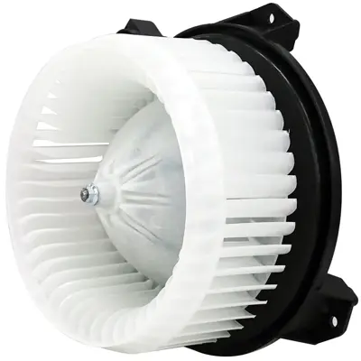 Blower Motor - AC / Heater BK 6552662 | Buy Online - NAPA Auto Parts