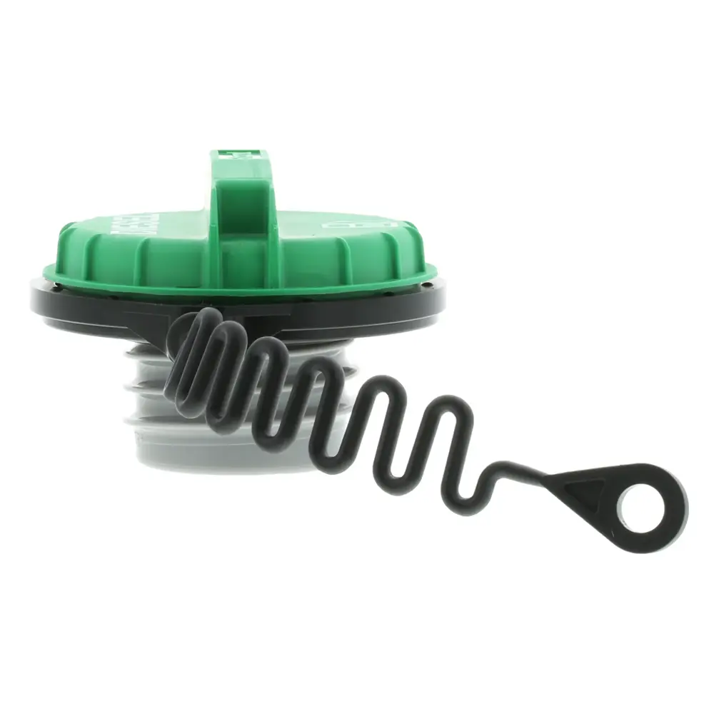 NAPA Teth Fuel Cap 1.75 in Thread Diameter Vented THM 7035536