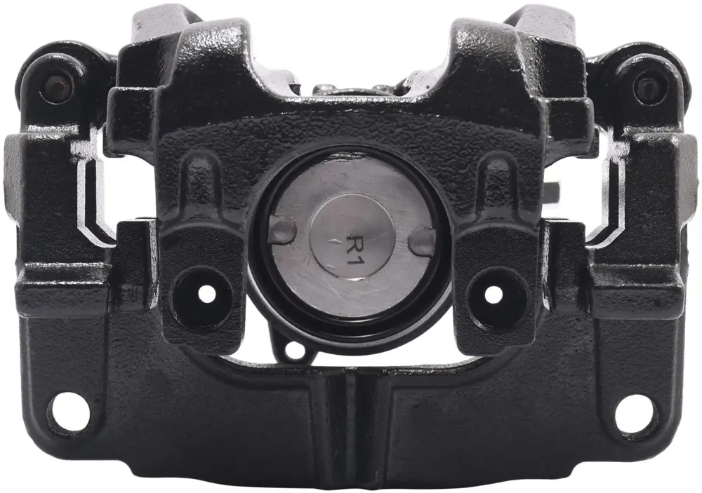 NAPA Adaptive One Brake Caliper Single Piston Floating