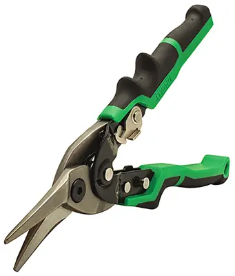 Dewalt 10 In. RightCut Aviation Snip