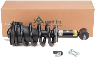 SHOCK ABSORBER ARN SK2954 | Buy Online - NAPA Auto Parts