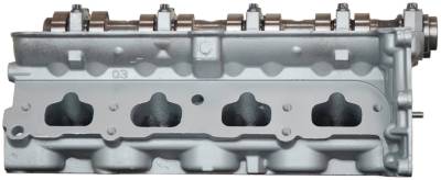 Cylinder Head | NAPA Auto Parts