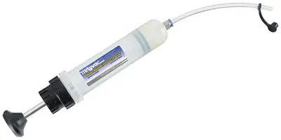 Fluid Dispensing Systems SER MVA6851 