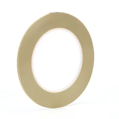 LiME LiNE Flex-able Fine Line Tape 1/8 Inch Green For Pinstriping & Custom Paint
