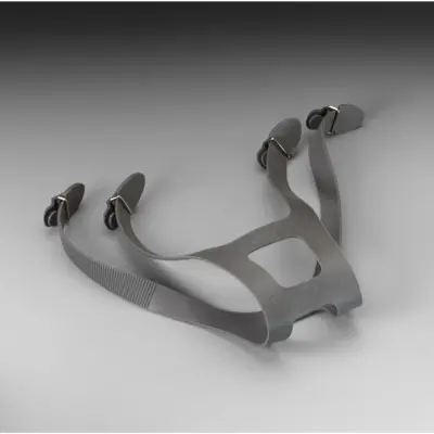 3m Head Harness 6897/37005Aad