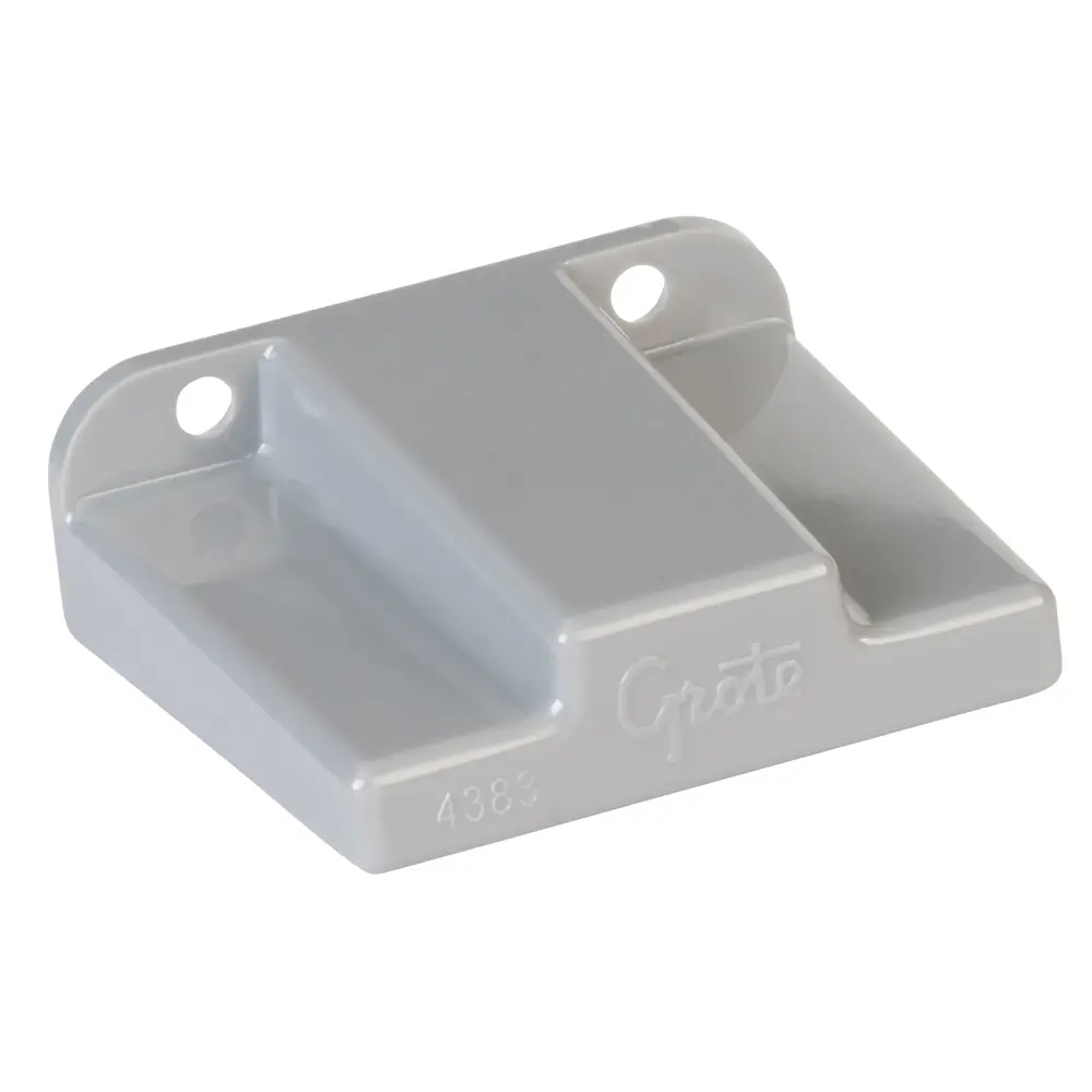 License Plate Light 3 3/8 in. x 1 7/8 in. GRO 43830 | Buy Online