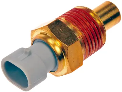 Temperature Sensor