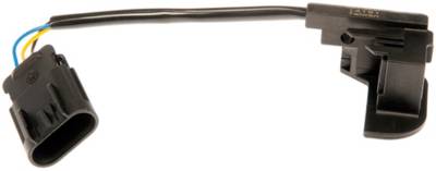 Clutch Starter Safety Switch ECH NS7039 | Buy Online - NAPA Auto Parts