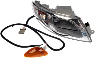 Dayton Parts Light
