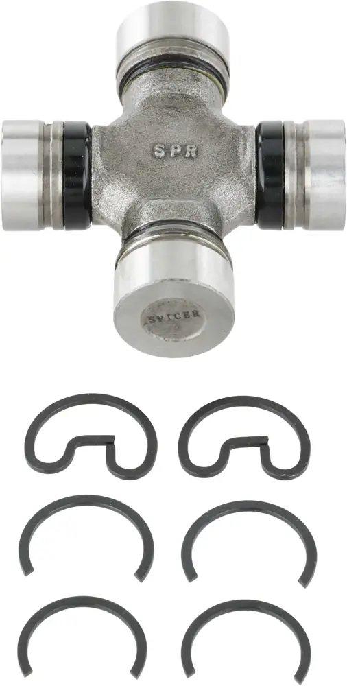 Universal Joint Greaseable Mechanics S44/3R to 1310 Series SPZ