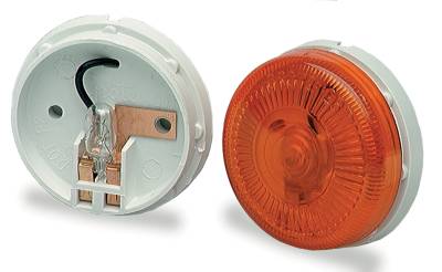 Grote Light Red GRO 52202 | Buy Online - NAPA Auto Parts