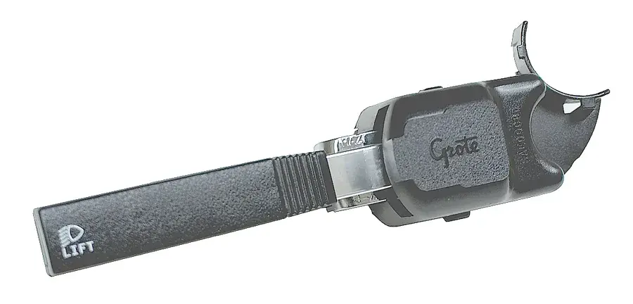 Turn Signal Switch - H/D Truck Freightliner, OEM Replacement