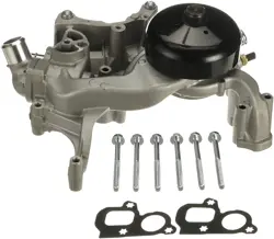Water Pump | NAPA Auto Parts