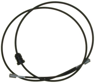 BRAKE CABLE UP 6930451 | Buy Online - NAPA Auto Parts
