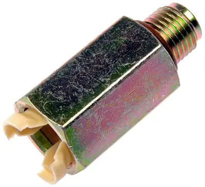 Transmission Line Connector - 3/8In. OD Tube x 14mm-1.5 NOE 800714