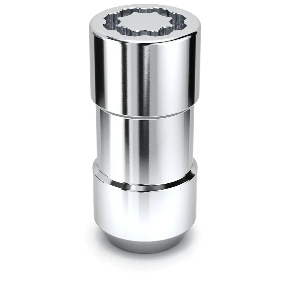 White Knight Steel Anti-Theft Wheel Lock NEA 140910XL | Buy Online