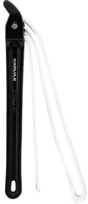 Carlyle Strap Wrench - 12 in CHT COFSW9 | Buy Online - NAPA Auto Parts