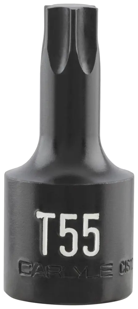 Carlyle Socket T55 6 Points Magnesium Phosphate CHT CIS12T55 | Buy