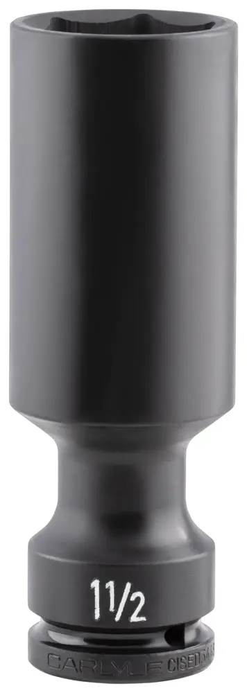 チャーリーページ Carlyle Socket 1-1/2 in 6 Points Magnesium Phosphate CHT CISED3448