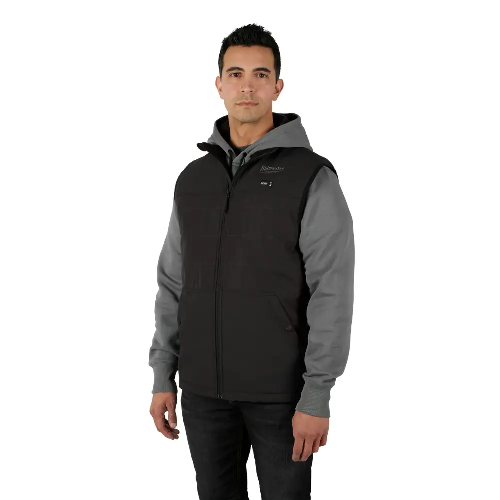 MILWAUKEE TOOL M12™ Heated AXIS™ Vest - 2X MIL 305B202X | Buy