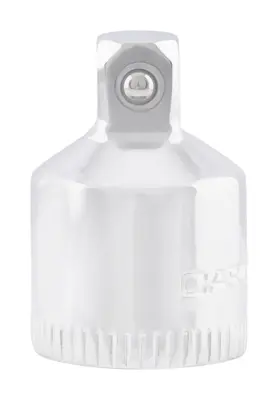 Carlyle 3/8in F X 1/4in M Chrome Socket Adapter CHT CADP3814 | Buy