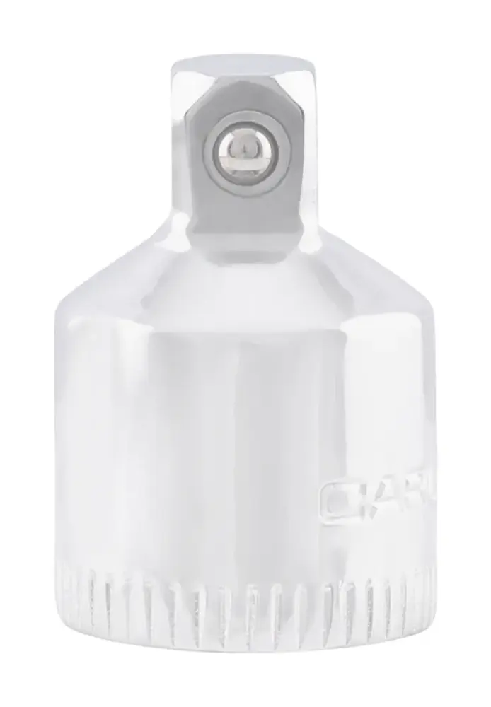 Carlyle 3/8in F X 1/4in M Chrome Socket Adapter CHT CADP3814 | Buy