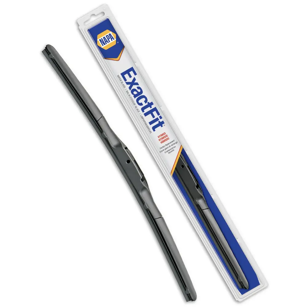 Napat Wattanaページ NAPA Exact Fit Hybrid Wiper Blade 26 in WIP 6026HB | Buy Online