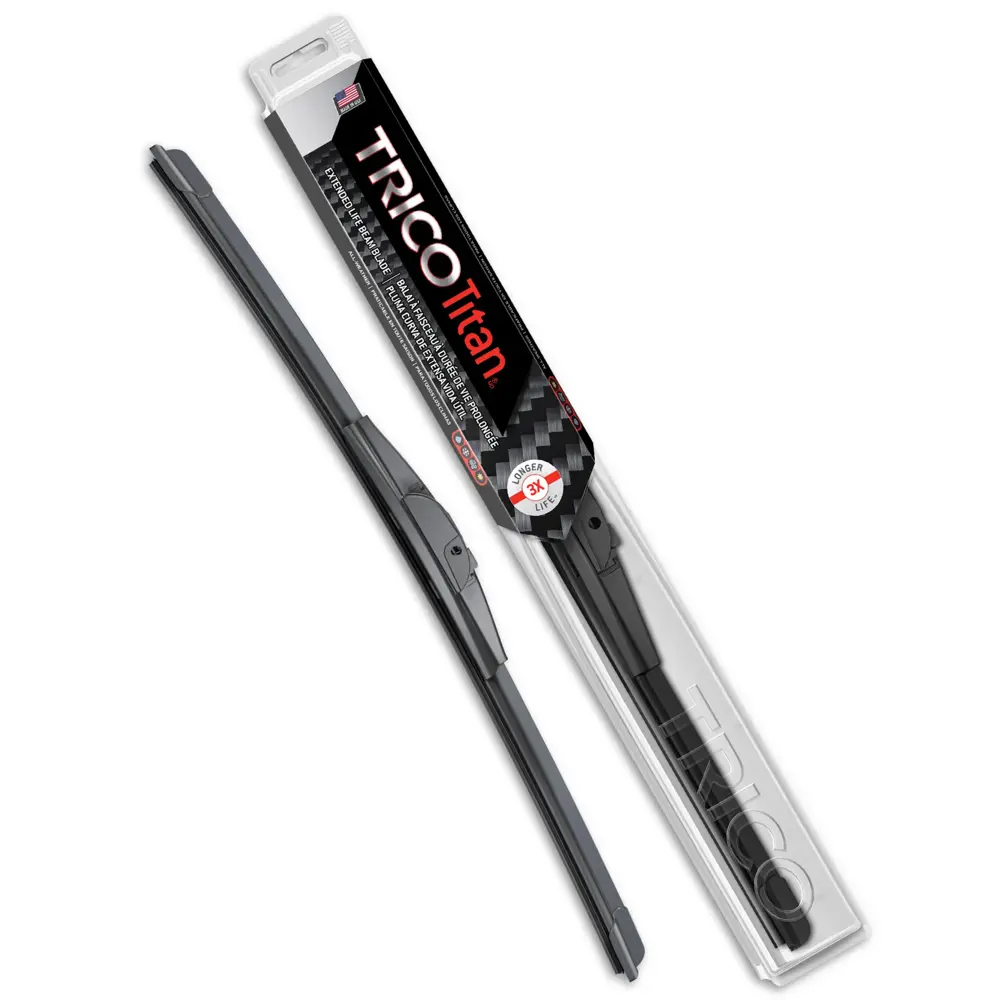 TRICO Titan Premium 3x Longer Life Beam Wiper Blade 28 in WIP