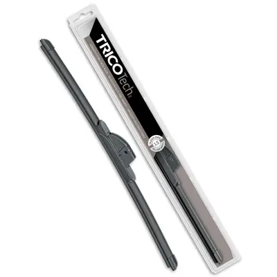 TRICO Tech Professional Fit All-Weather Steel Beam Wiper Blade, 20